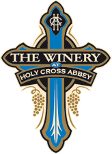 Winery at Holy Cross Abbey Winery at Holy Cross Abbey