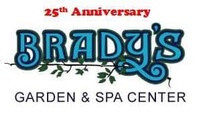 Brady's Garden Center and Spa