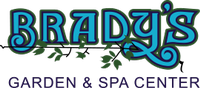 Brady's Garden Center and Spa