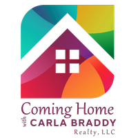 Coming Home Realty with Carla Braddy