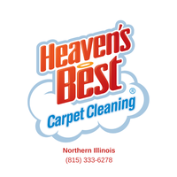 Heaven's Best Carpet Cleaning of Northern Illinois