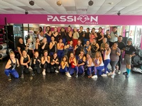 Passion Fitness & Nutrition