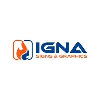 IGNA Signs and Graphics