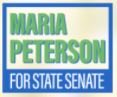 Maria Peterson for Senate