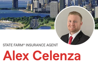 Alex Celenza Insurance Agency Inc State Farm