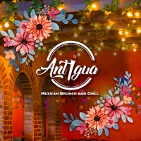 Antigua Mexican Brunch & Grill
