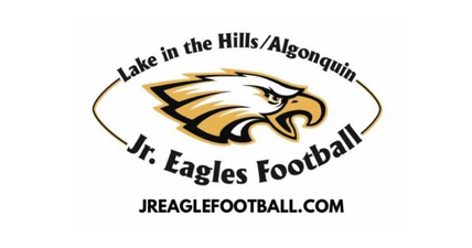 Lake In The Hills/Algonquin Jr Eagles Youth Football