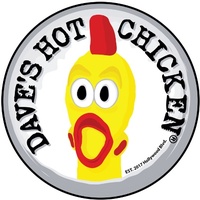 Dave's Hot Chicken