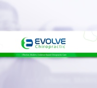 Evolve Chiropractic of Algonquin Commons