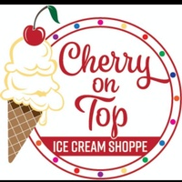 Cherry On Top Ice Cream Shoppe