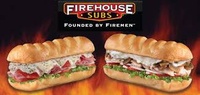 Firehouse Subs Lake in the Hills