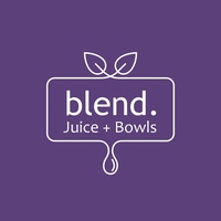 Blend Juicery