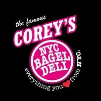 Corey's Bagels