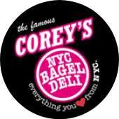 Corey's Bagels