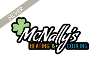 McNally's Heating and Cooling McNally's Heating and Cooling