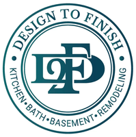 Design to Finish 