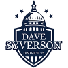 Senator Dave Syverson