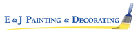 E & J Painting & Decorating 