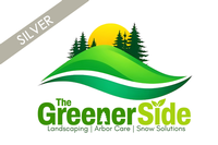 The Greener Side Landscaping