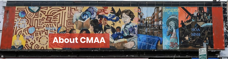 Chinese Mutual Aid Association