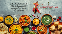 Thumka Indian Express