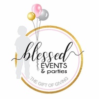 Blessed Events-The Gift of Giving