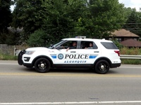 Algonquin Police Department