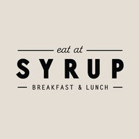 Eat At Syrup
