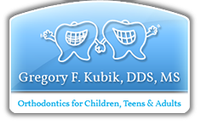 Dr. Gregory Kubik, DDS, MS