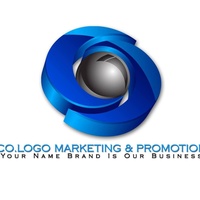 Co. Logo Marketing and Promotions