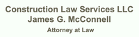Construction Law Services LLC