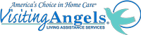 Visiting Angels Living Assistance Services