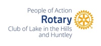Lake in the Hills-Huntley Rotary Club