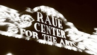 Raue Center for the Arts