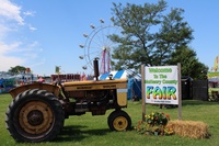 McHenry County Fair Assoc. 