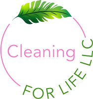 Cleaning for Life LLC