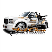 First Class Towing & Recovery Inc