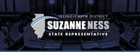 State Representative Suzanne Ness
