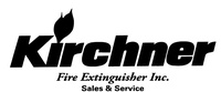 Kirchner Extinguishers