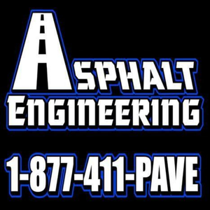 Asphalt Engineering LLC
