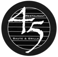 Restaurant 45
