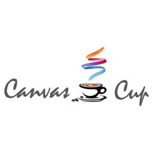 Canvas n Cup