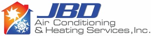 JBD Air Conditioning & Heating Services, Inc.