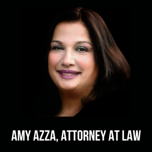 Amy Azza, Attorney at Law