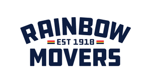 Rainbow Movers, Inc.