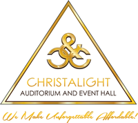 Christalight Auditorium and Event Hall