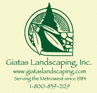 Giatas Landscaping Inc.