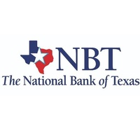 The National Bank of Texas