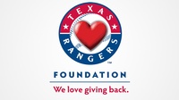 Texas Rangers Baseball Club Foundation