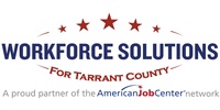 Workforce Solutions for Tarrant County